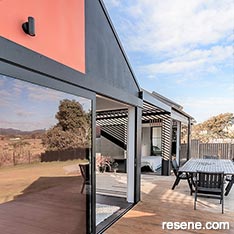Inspired exteriors