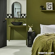 Ensuites
