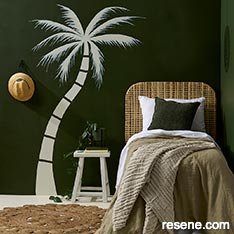 Small bedrooms