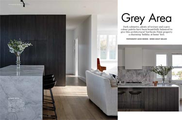 Grey area