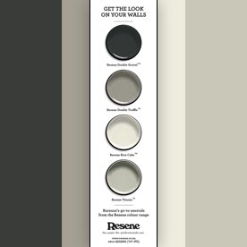Bureaux's go-to neutrals