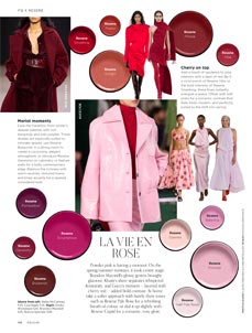 La Vie En Rose