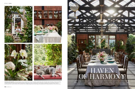 Haven of Harmony