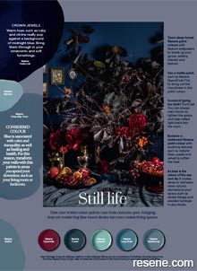 Still life
