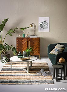 Colour trends