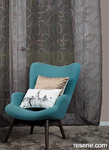 Curtain trends