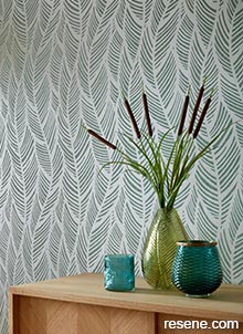 Wallpaper trends