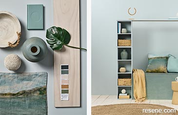 Need a nook?