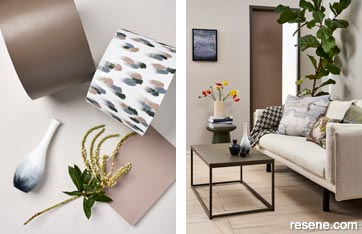 The new neutrals