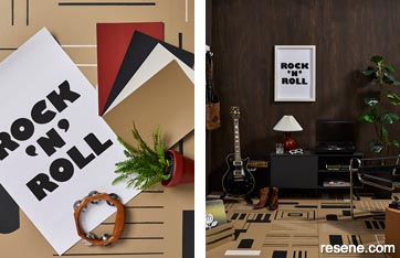 Wooden wonder: A retro revival