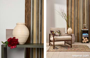 The timelessness of timber
