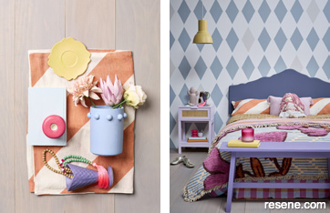 The power of pattern
