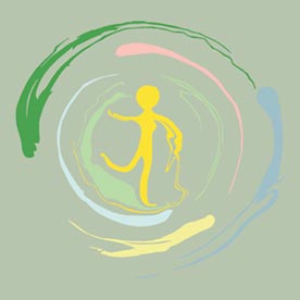 Colour personality