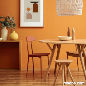 Orange crush