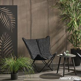 Private chill zones