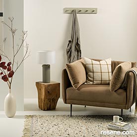 Neutral colours over time