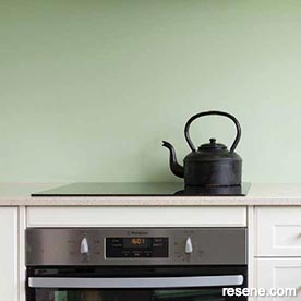 Getting a kitchen look to last