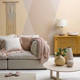 Painted basics