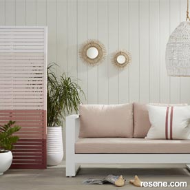 Light and air colour schemes for your home