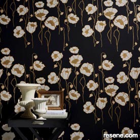 Make your walls talk
