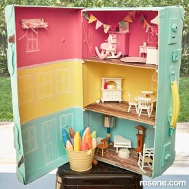Little Treasures magazine projects