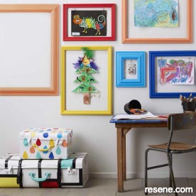 Little Treasures magazine projects