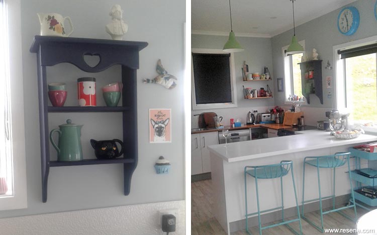 kitchen colours