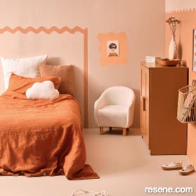 Rooms for toddlers to teenagers