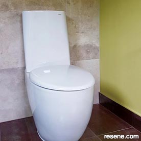 A colourful complement to Spanish tiles