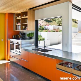 How colour effects your appetite