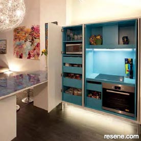 Successful kitchen redesigns