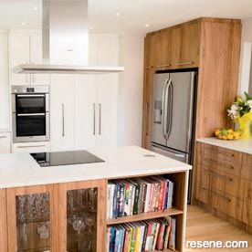 A dream kitchen