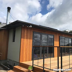 Home exteriors