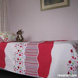 Neutral bedroom