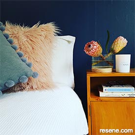 A nod to mid-century