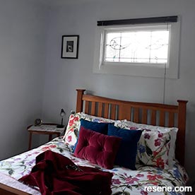 Neutral bedroom