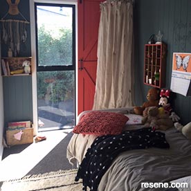 Child's room