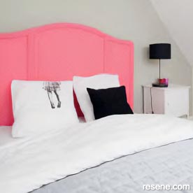 Bedroom decorating ideas from Your Home and Garden magazine