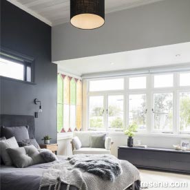 Room makeover series