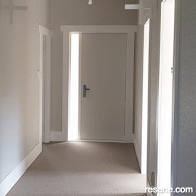 Farmhouse refresh