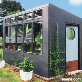 Shed of the year