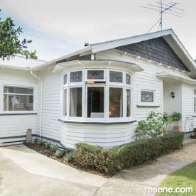 Bungalow