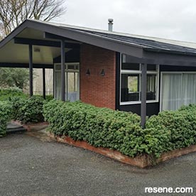 1960's exterior design