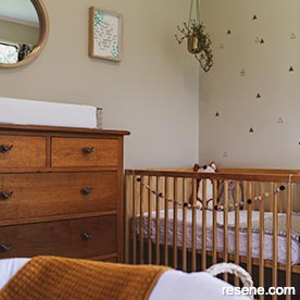 Neutral nursery