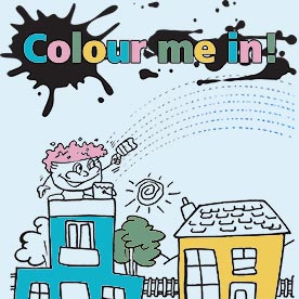 Activity sheets