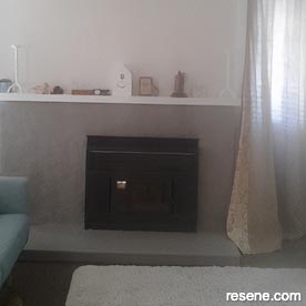 Neutral cottage lounge
