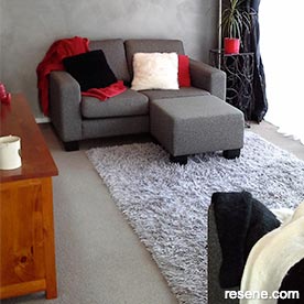 Christchurch townhouse