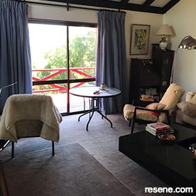 Lounge room