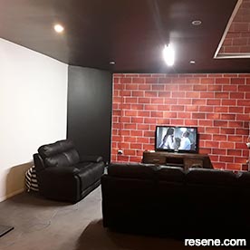 Lounge room