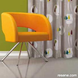 Paint finishes that also work